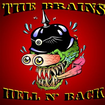 The Brains Train (Keeps Rollin On/Album Version (Explicit))