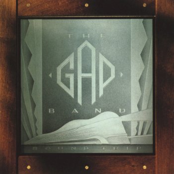 The Gap Band All Of My Love