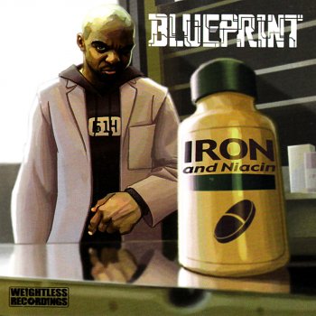 Blueprint & Ill Poetic Common Knowledge