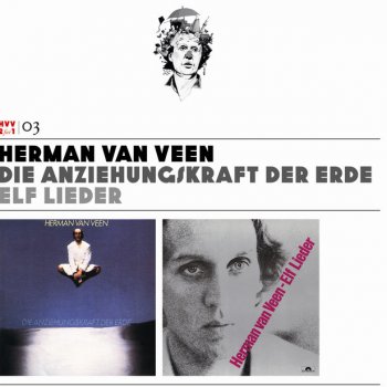 Herman Van Veen In aller Ruhe