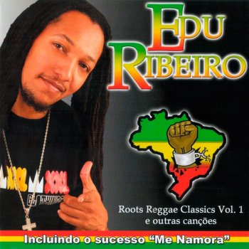 Edu Ribeiro Alma Negra