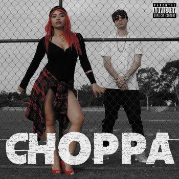 Esha feat. B-Nasty Choppa