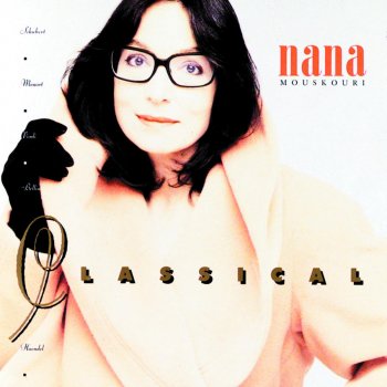 Nana Mouskouri Voi Che Sapete