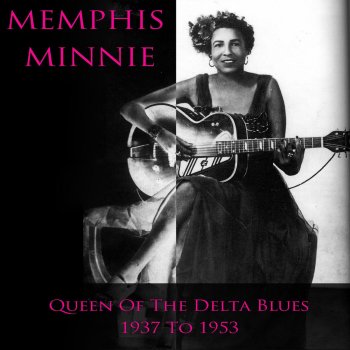 Memphis Minnie Black Window Stinger