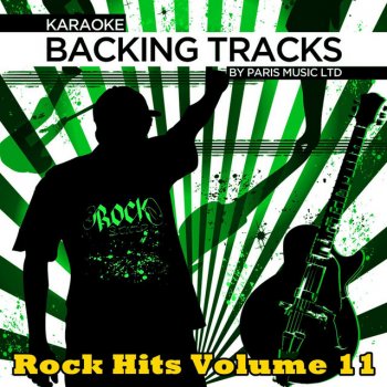 Paris Music Sometimes You Can't Make It On Your Own (Originally Performed By U2) [Karaoke Backing Track]