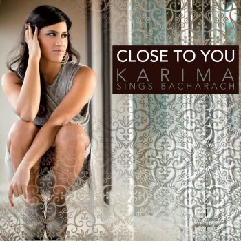 Karima Medley: The Guy's in Love With You / A House Is Not a Home