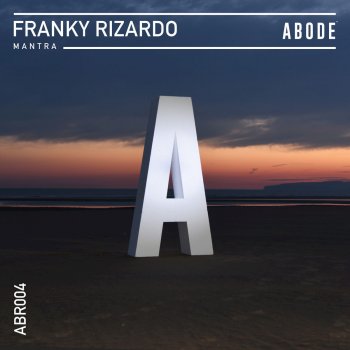 Franky Rizardo Mantra