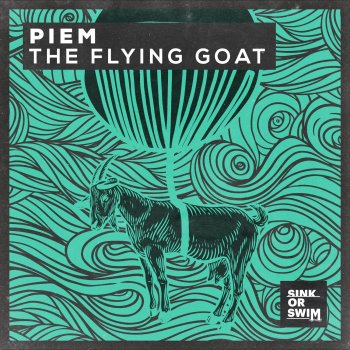 Piem & Richard Ulh The Flying Goat (Extended Mix)