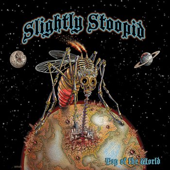 Slightly Stoopid Serious Man