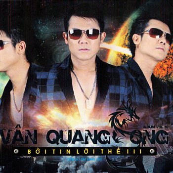 Vân Quang Long & Cẩm Ly Anh Co Quen Em