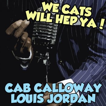 Cab Calloway Get With It (Instrumental)