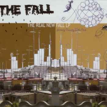 The Fall Xralothep