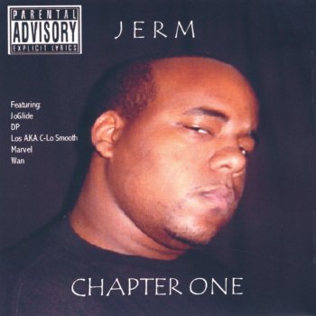 Jerm 40 Sum'n Barz