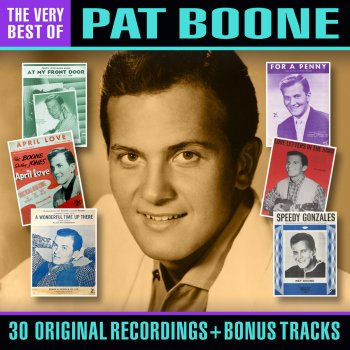 Pat Boone Johnny Will (Bonus Track)