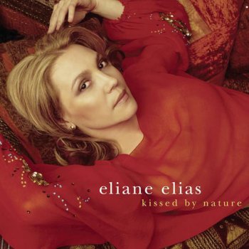 Eliane Elias A Volta