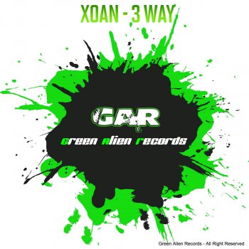 Xoan 3 Way
