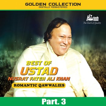 Nusrat Fateh Ali Khan Sohne Mukhre Da Lain Da Nazara