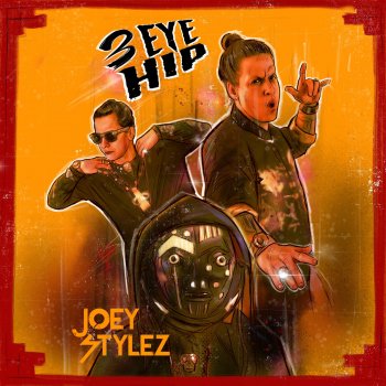 Joey Stylez feat. Pyoot Super Power (Remix)