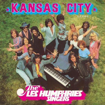 The Les Humphries Singers Which Ever Way