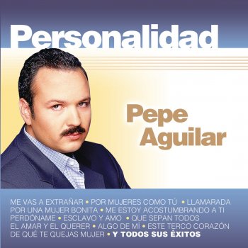 Pepe Aguilar Directo al Corazón (Por Unas Monedas)