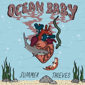 Summer Thieves Ocean Baby
