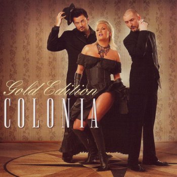 Colonia Za Tvoje Snene Oki - LP Extended RMX