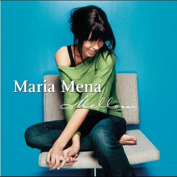María Mena Patience