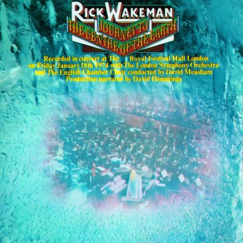 Rick Wakeman The Battle / The Forest