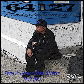 E-Money Hustla Baby