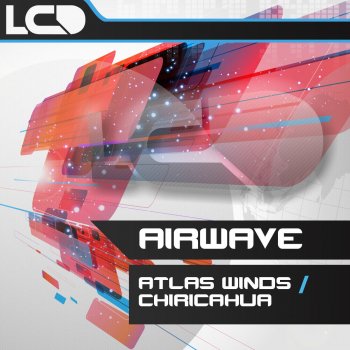 Airwave Atlas Winds - Original Mix