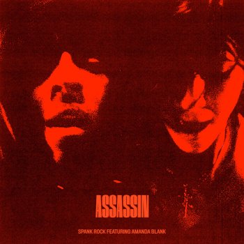 Spank Rock Assassin (A Capella Version)