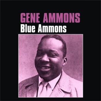 Gene Ammons Hittin' the Jug