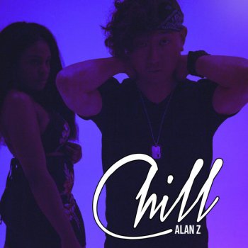 Alan Z Chill