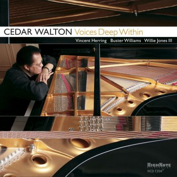 Cedar Walton Something in Common