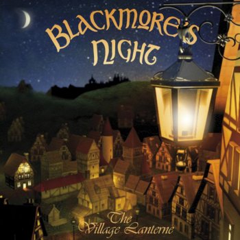 Blackmore's Night Streets of London