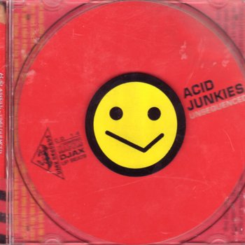 Acid Junkies Huxley