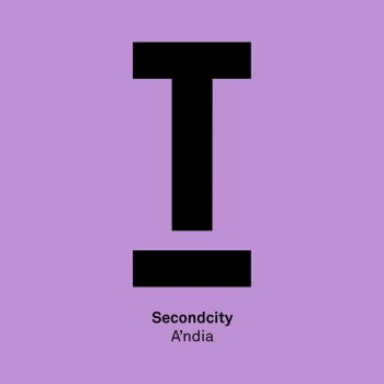 Secondcity A'ndia (Radio Edit)