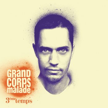 Grand Corps Malade Bulletin météo