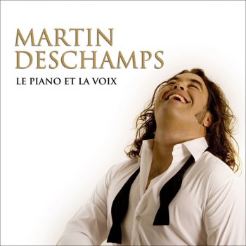 Martin Deschamps C'est vague