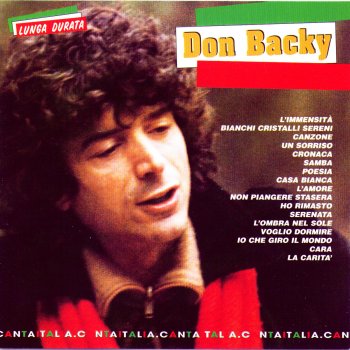 Don Backy Serenata