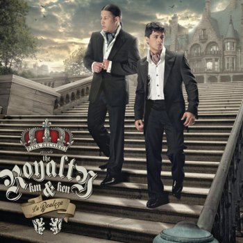R.K.M & Ken-Y Te Regalo Amores
