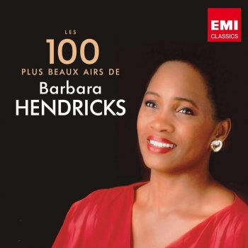 Heitor Villa-Lobos, Barbara Hendricks/Royal Philharmonic Orchestra/Enrique Bátiz & Enrique Bátiz Bachianas Brasileiras No. 5