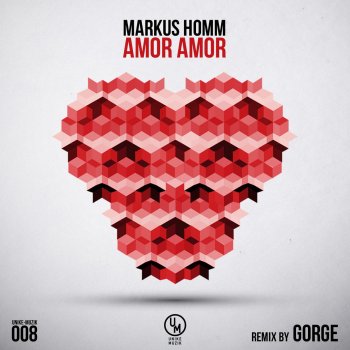 Markus Homm Amor Amor