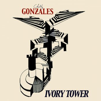 Chilly Gonzales You Can Dance