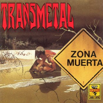 Transmetal El Único Obscuro