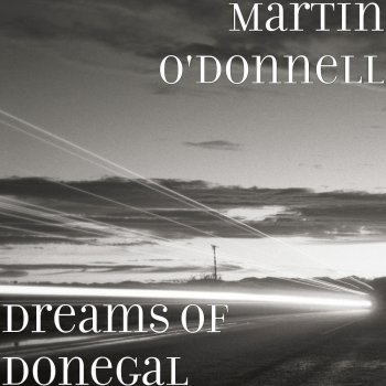 Martin O'Donnell The Gypsy