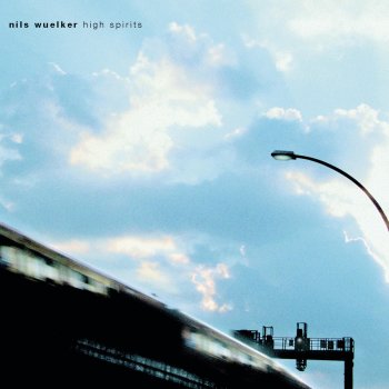Nils Wülker Another Seventeen