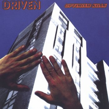 DRiVEN I Can't Be There/See Ya