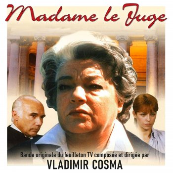 Vladimir Cosma Le Bar du coin
