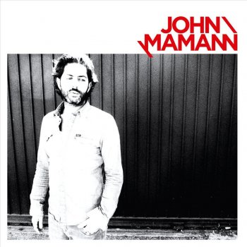 John Mamann Je t'aime amor